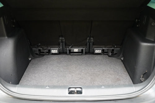 Škoda Yeti 1.2 TSI 77 kW Active Plus – foto 23
