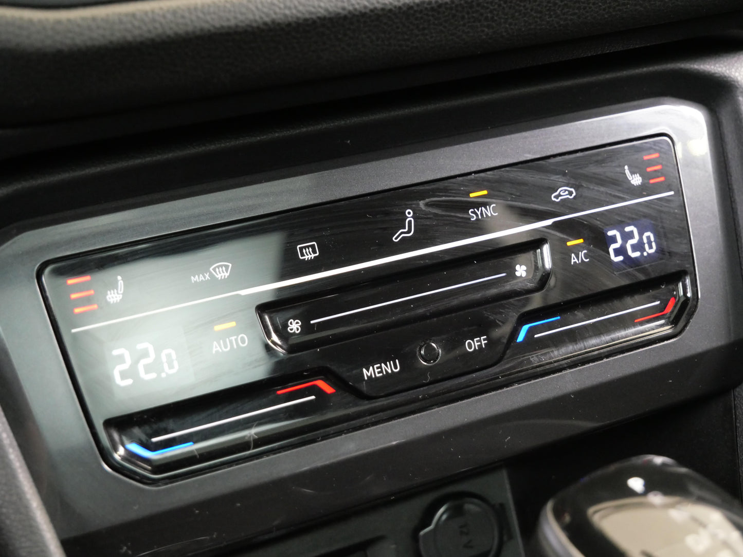 Volkswagen Tiguan Allspace 2.0 TSI 180 kW R-Line