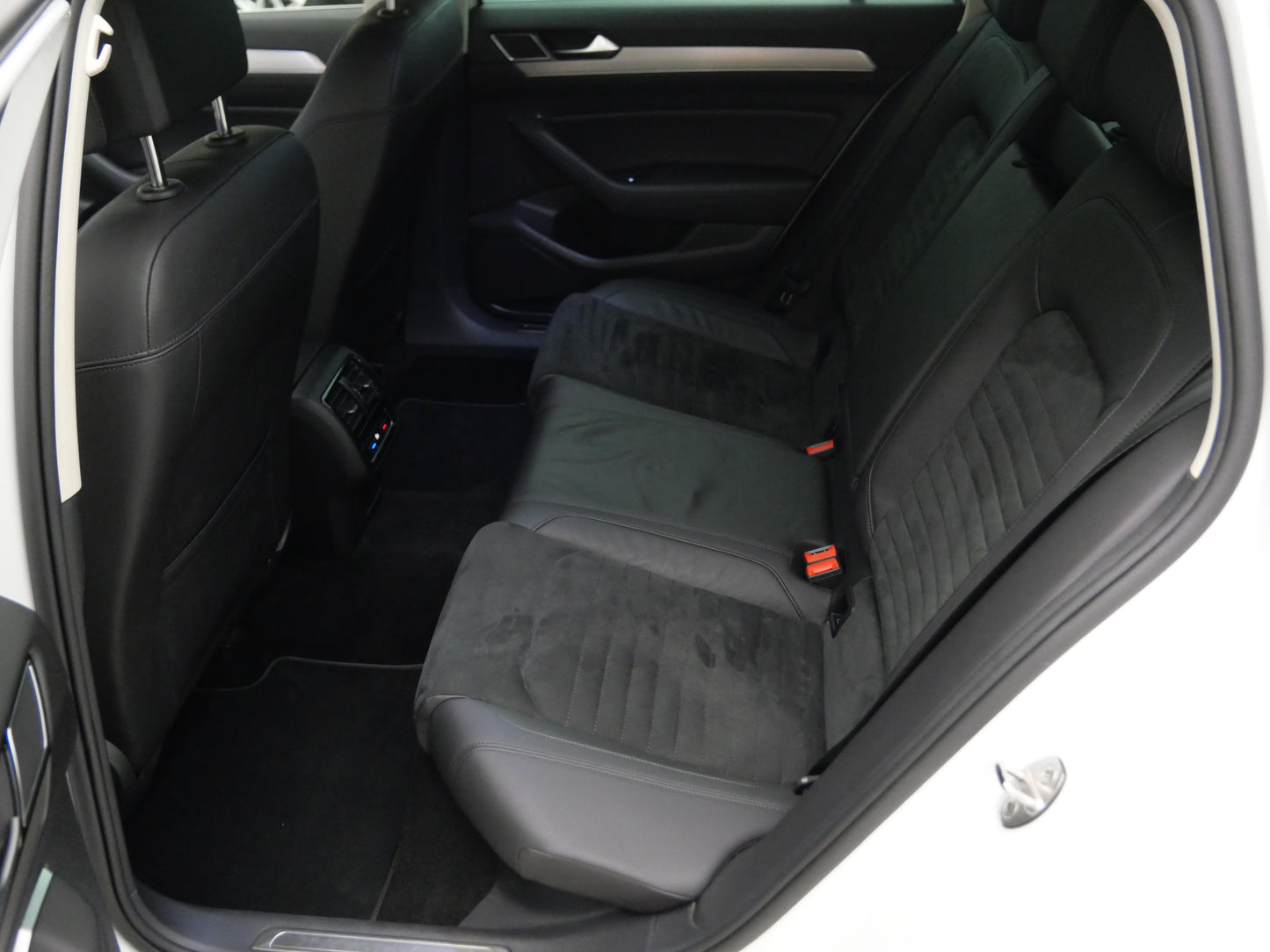 Volkswagen Passat 2.0 TDI 110 kW Highline