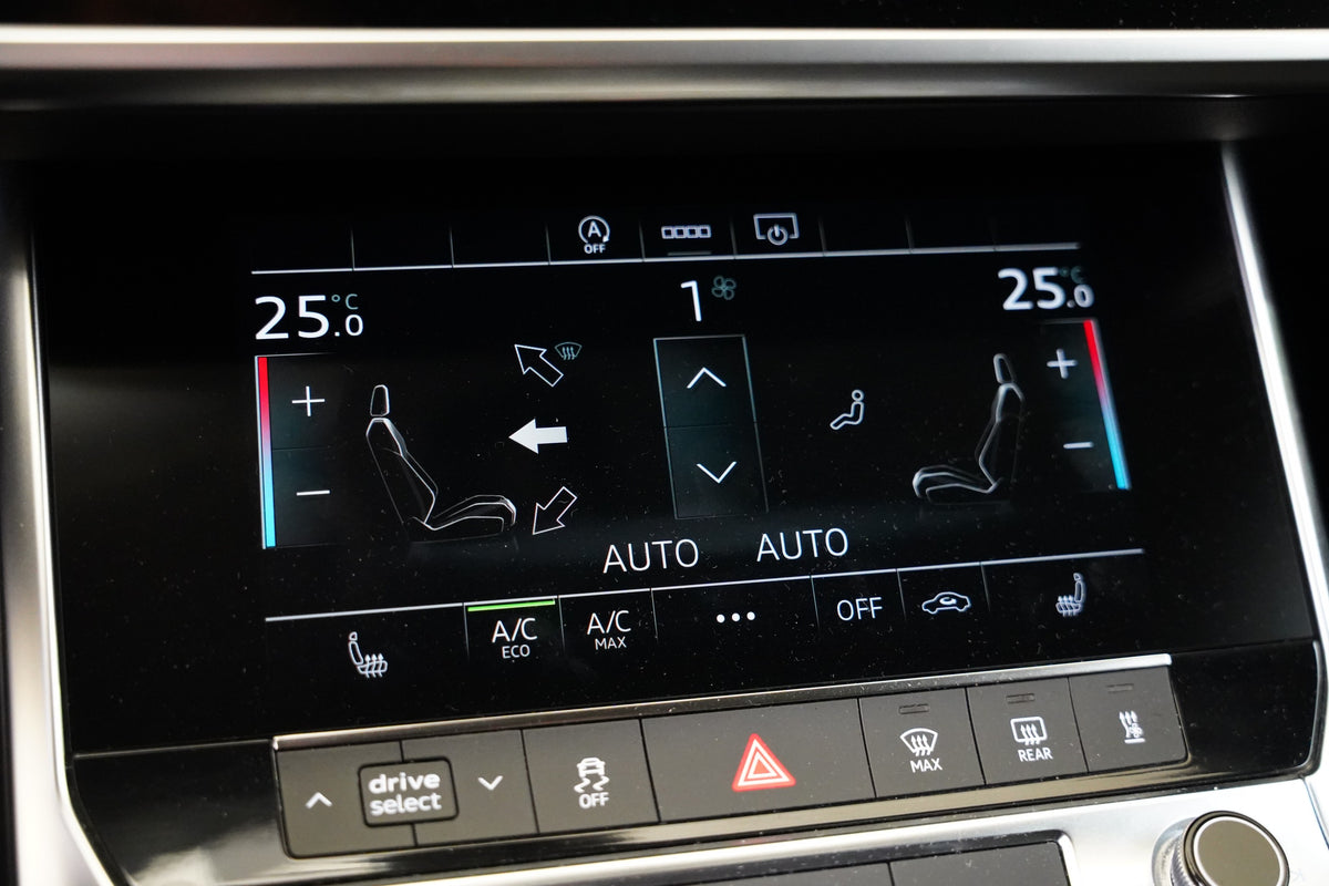 Audi A6 2.0 TDI 150 kW Quattro