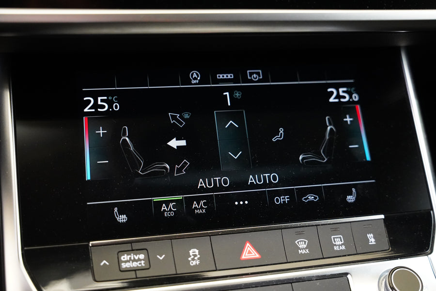 Audi A6 2.0 TDI 150 kW Quattro – foto 23