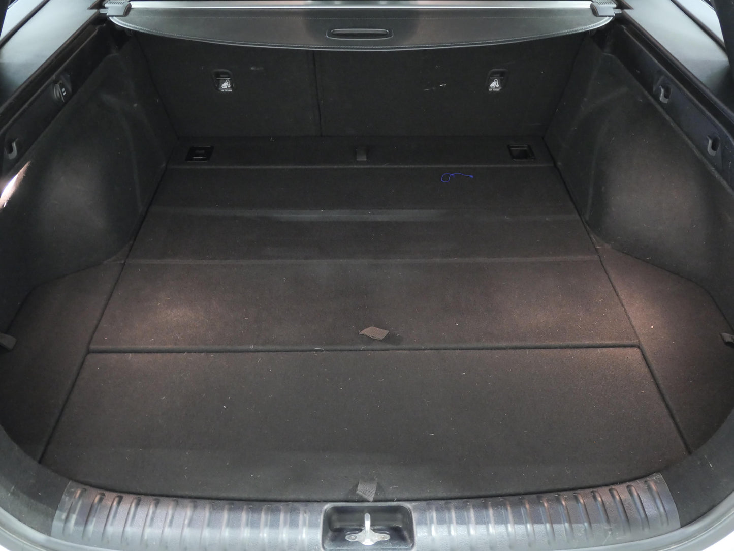 Kia Cee´d SW 1.0 T-GDI 88 kW Cool