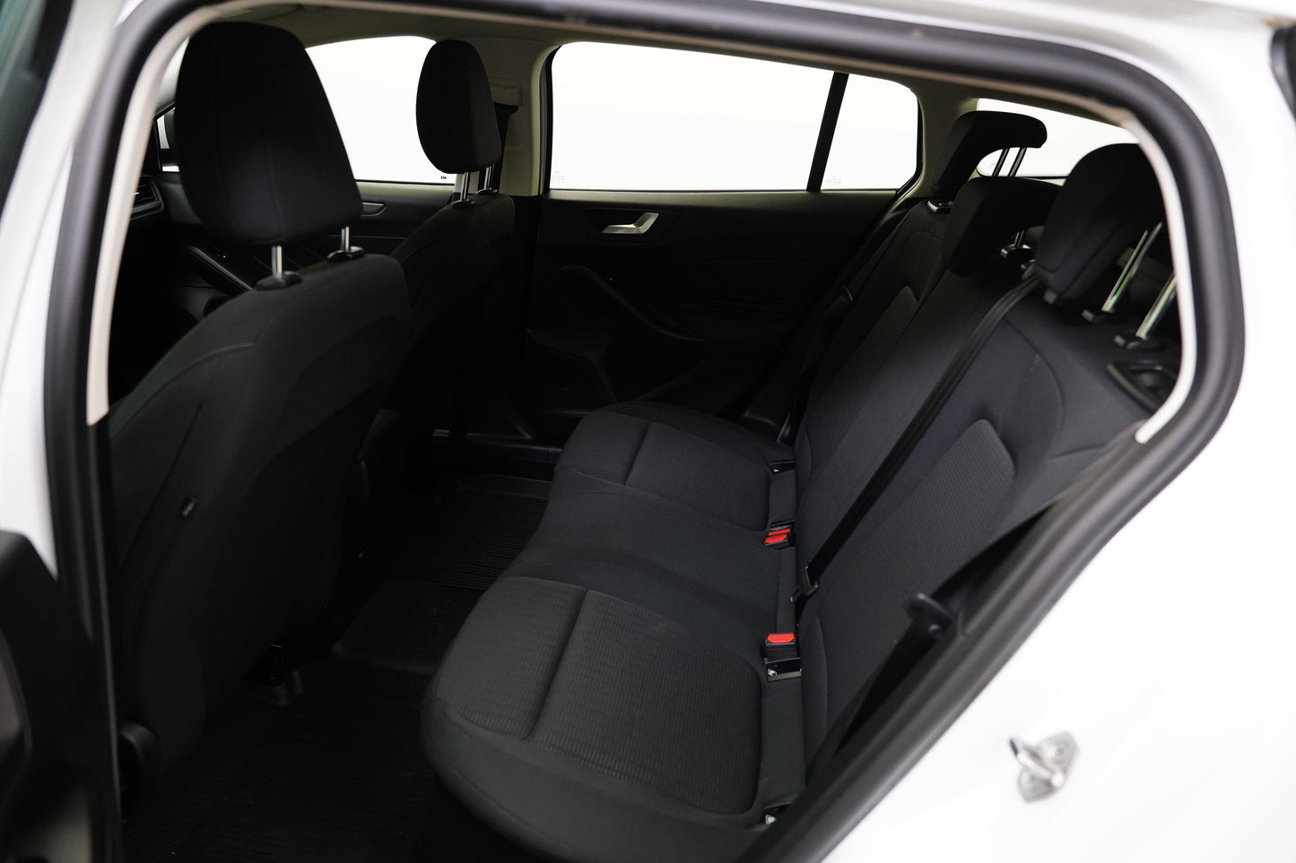 Ford Focus 1.5 EcoBlue 70 kW Trend