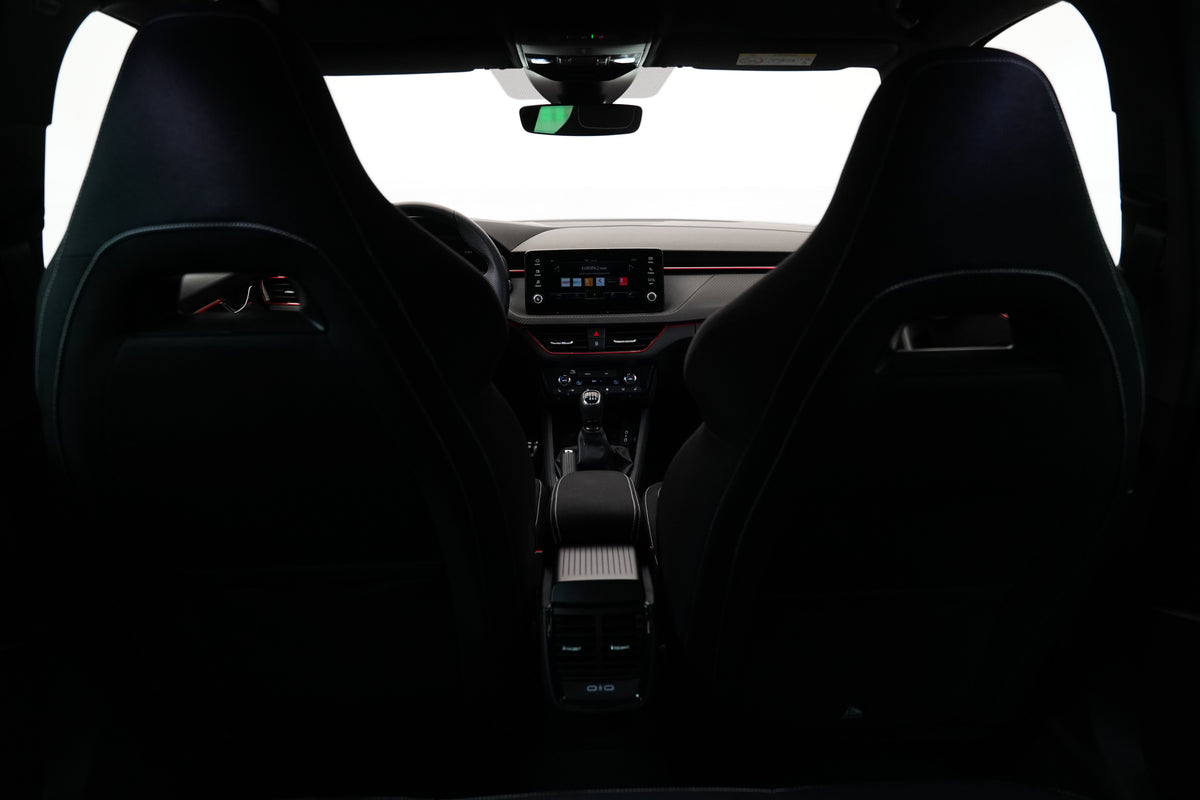 Škoda Kamiq 1.0 TSI 85 kW Monte Carlo – foto 23