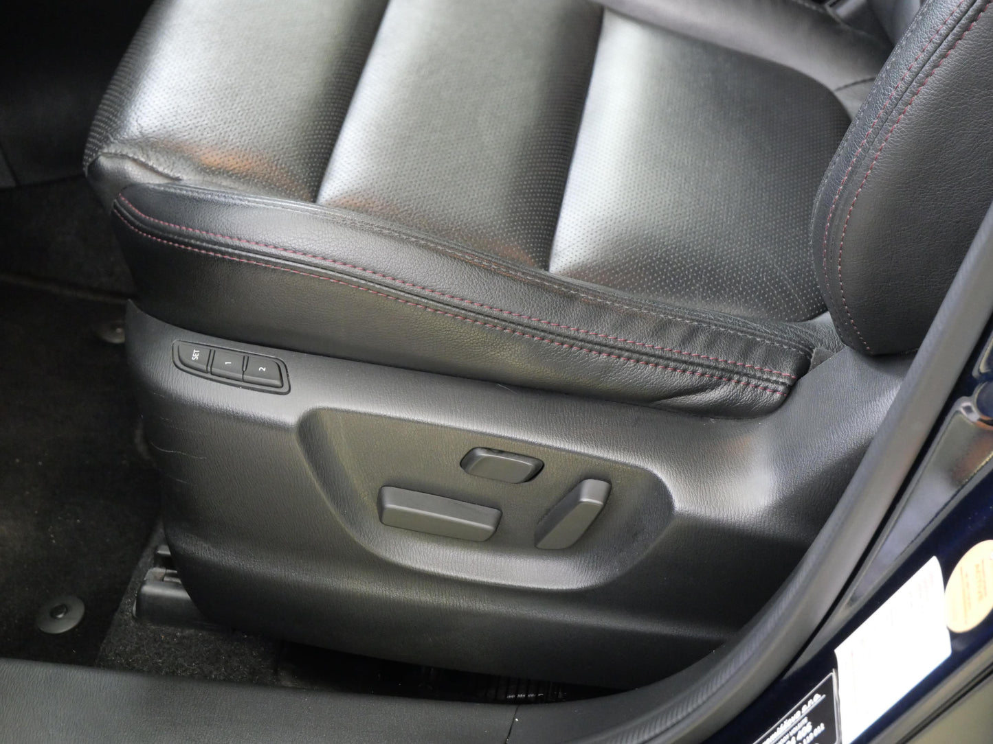 Mazda CX-5 2.5 i 141 kW Revolution Top