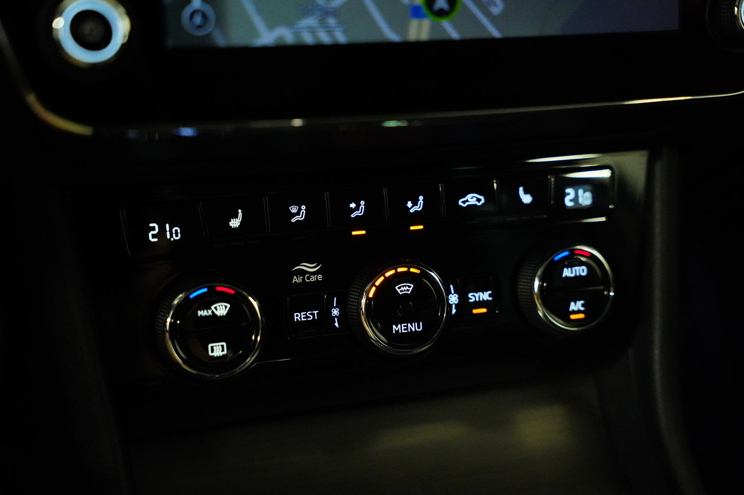 Škoda Superb 2.0 TDI 147 kW 4x4 DSG Style+