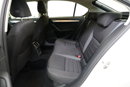 Škoda Octavia 1.4 TSI Ambition – foto 23