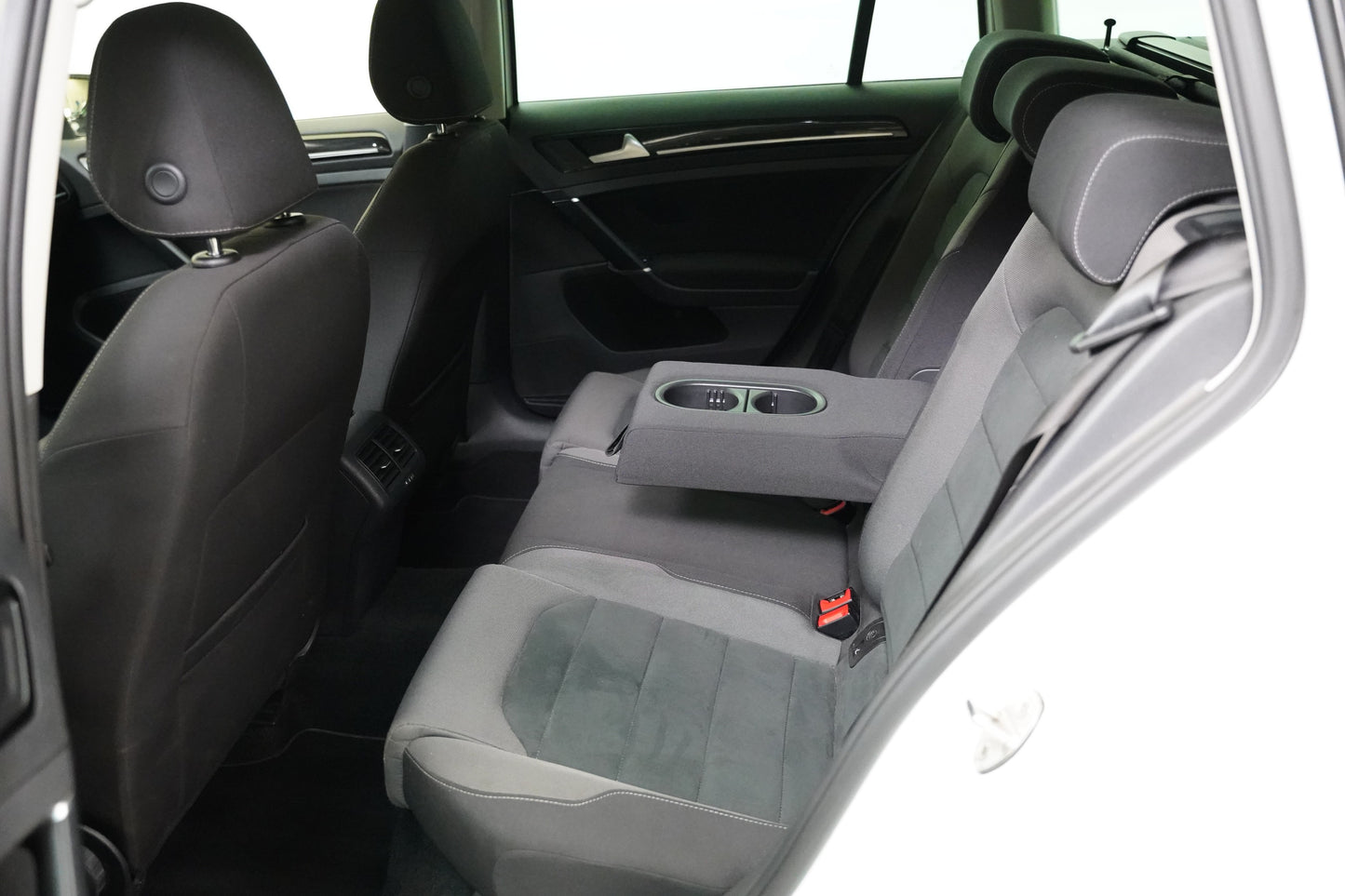Volkswagen Golf 1.5 TSI 110 kW Highline