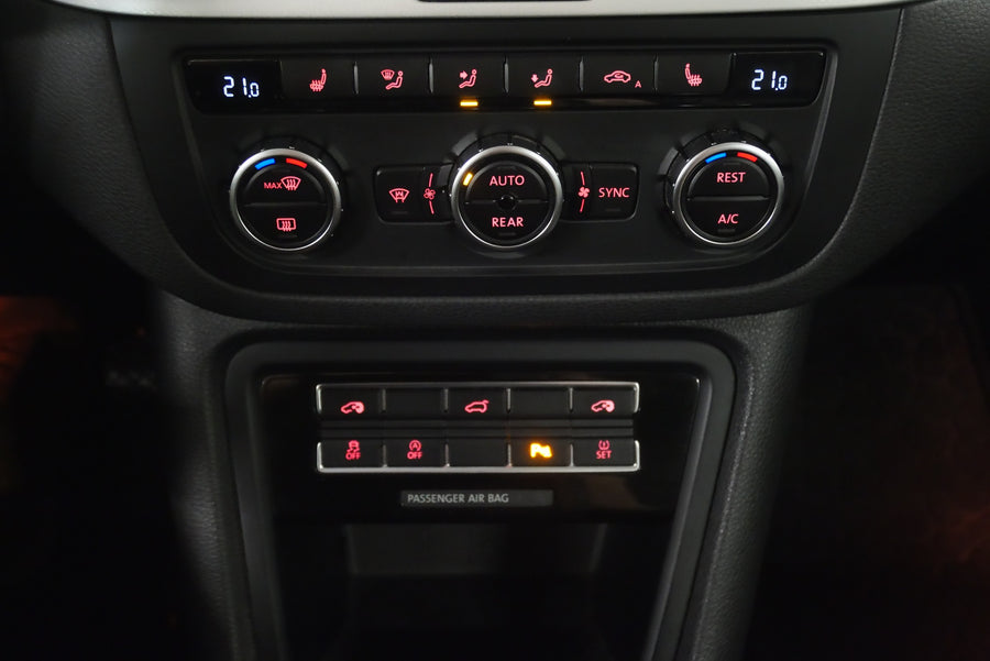 Seat Alhambra 2.0 TDI 103 kW Style – foto 24