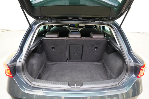 Cupra Leon 1.5 TSI 110 kW Xcellence – foto 23