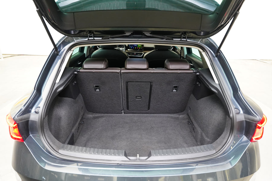 Cupra Leon 1.5 TSI 110 kW Xcellence – foto 23