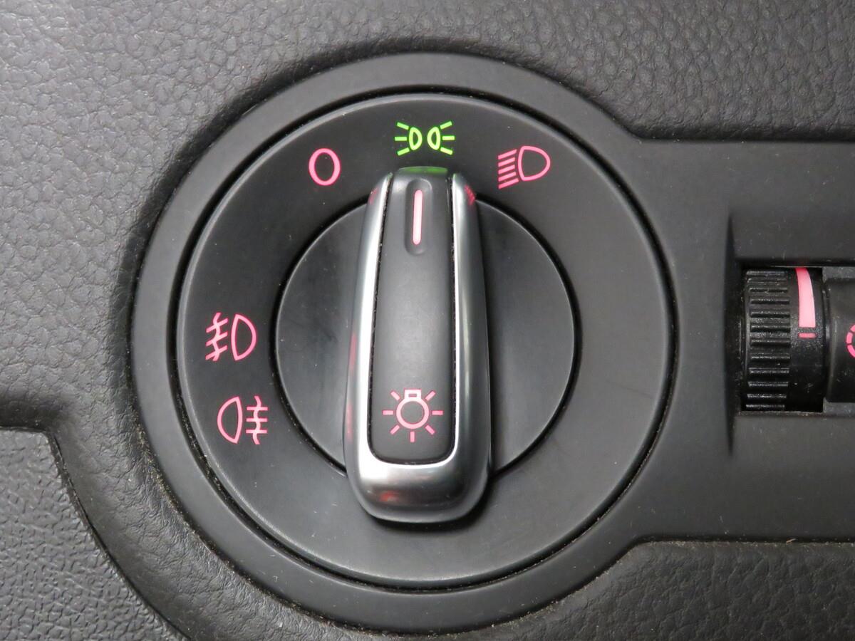 Volkswagen Polo 1.2 TSI 77 kW Trendline