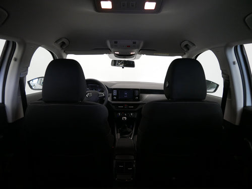 Škoda Kamiq 1.0 TSI 85 kW Ambition – foto 23