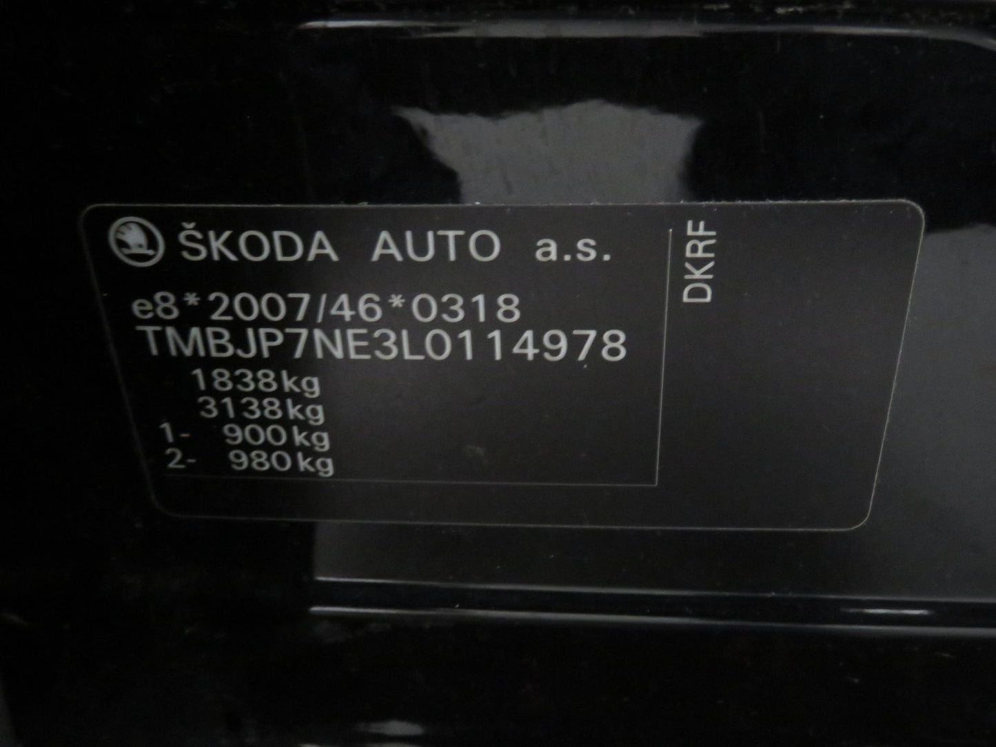 Škoda Octavia Combi 1.0 TSI 85kW Style Plus