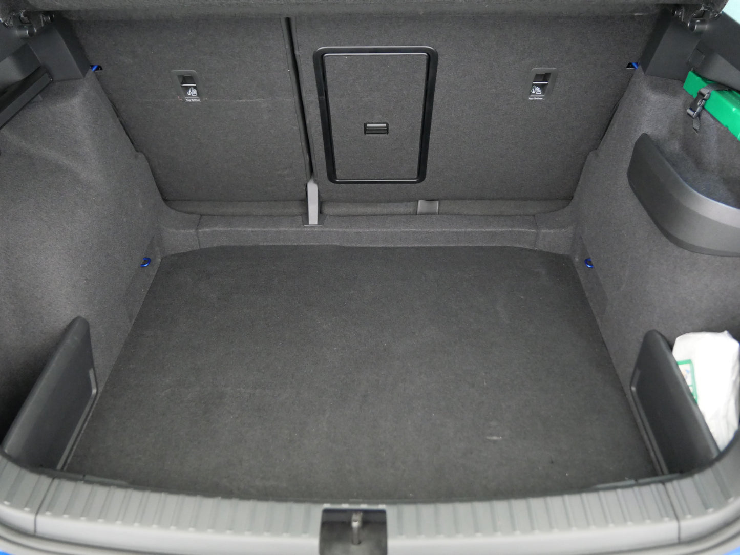 Škoda Karoq 1.5 TSI 110 kW Sportline