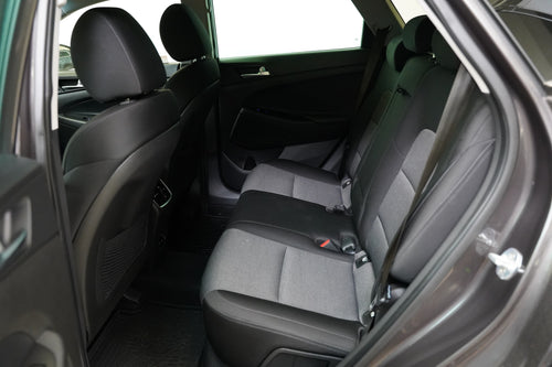 Hyundai Tucson 1.6 T-GDI 130 kW – foto 23