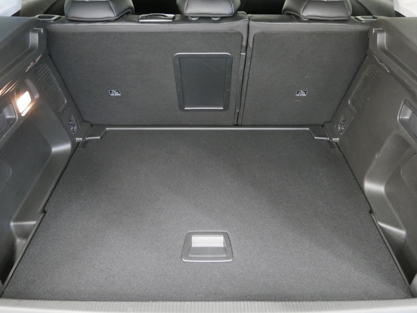 Opel Grandland X 1.2 Turbo96 kW BusinessEdition
