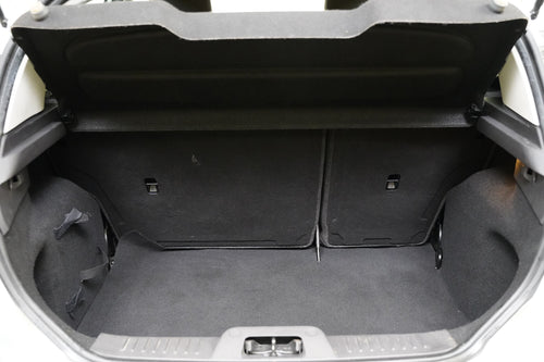 Ford Fiesta 1.25 Duratec 60 kW – foto 23