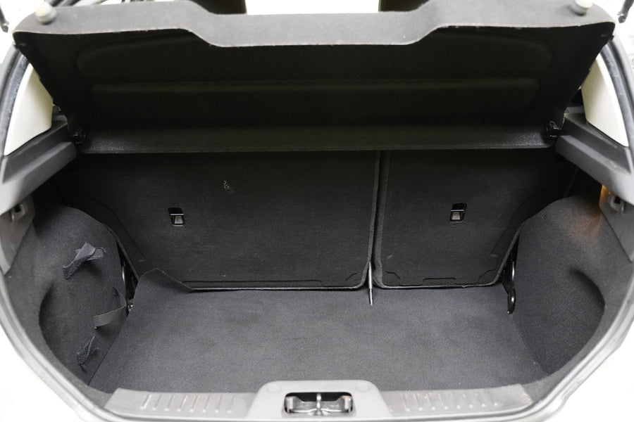 Ford Fiesta 1.25 Duratec 60 kW – foto 23