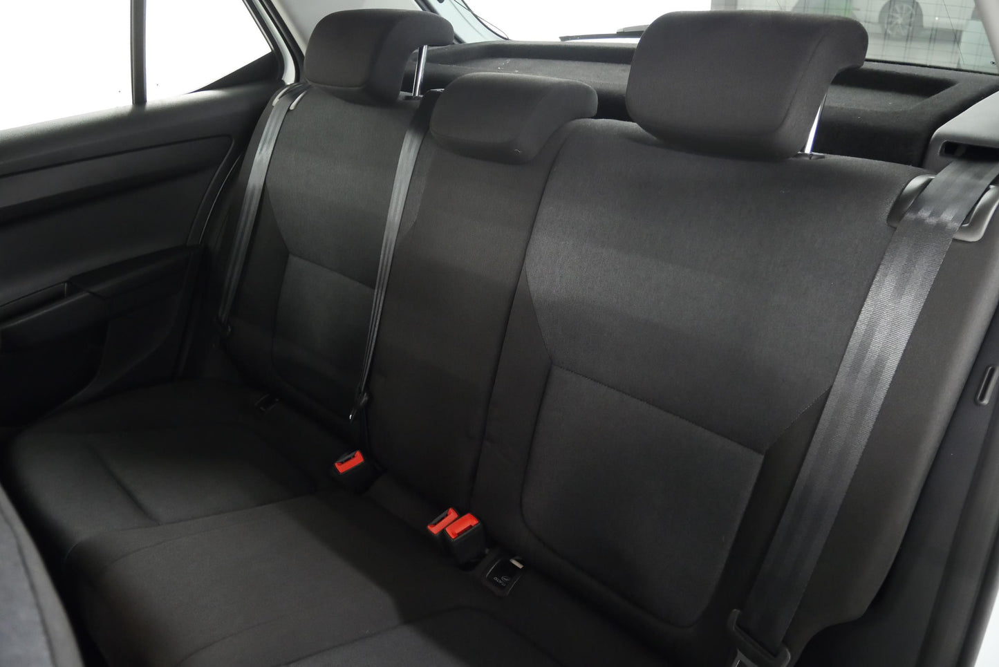 Škoda Fabia 1.0 MPI 55 kW Cool Edition