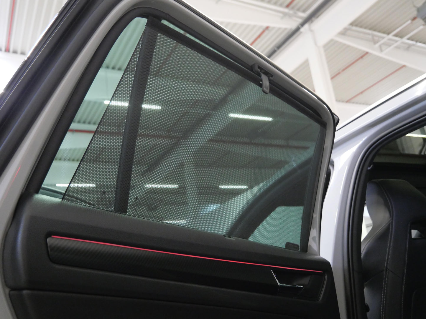 Škoda Kodiaq 2.0 TDI 147 kW Sportline