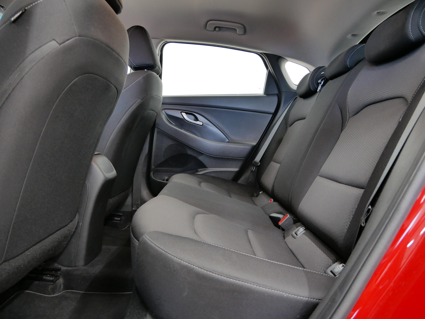 Hyundai i30 1.6 CRDi 100 kW