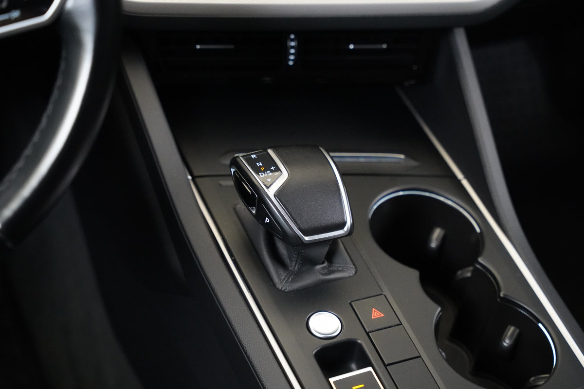 Volkswagen Touareg 3.0 TDI V6 170 kW 4Motion