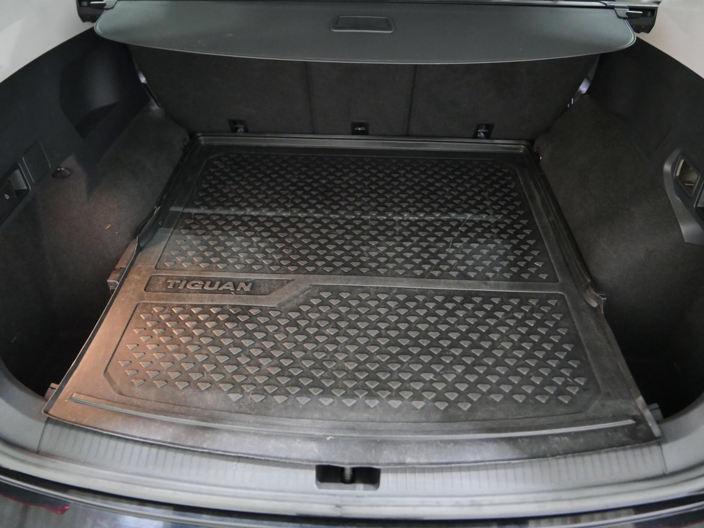 Volkswagen Tiguan 2.0 TDI 147 kW Highline