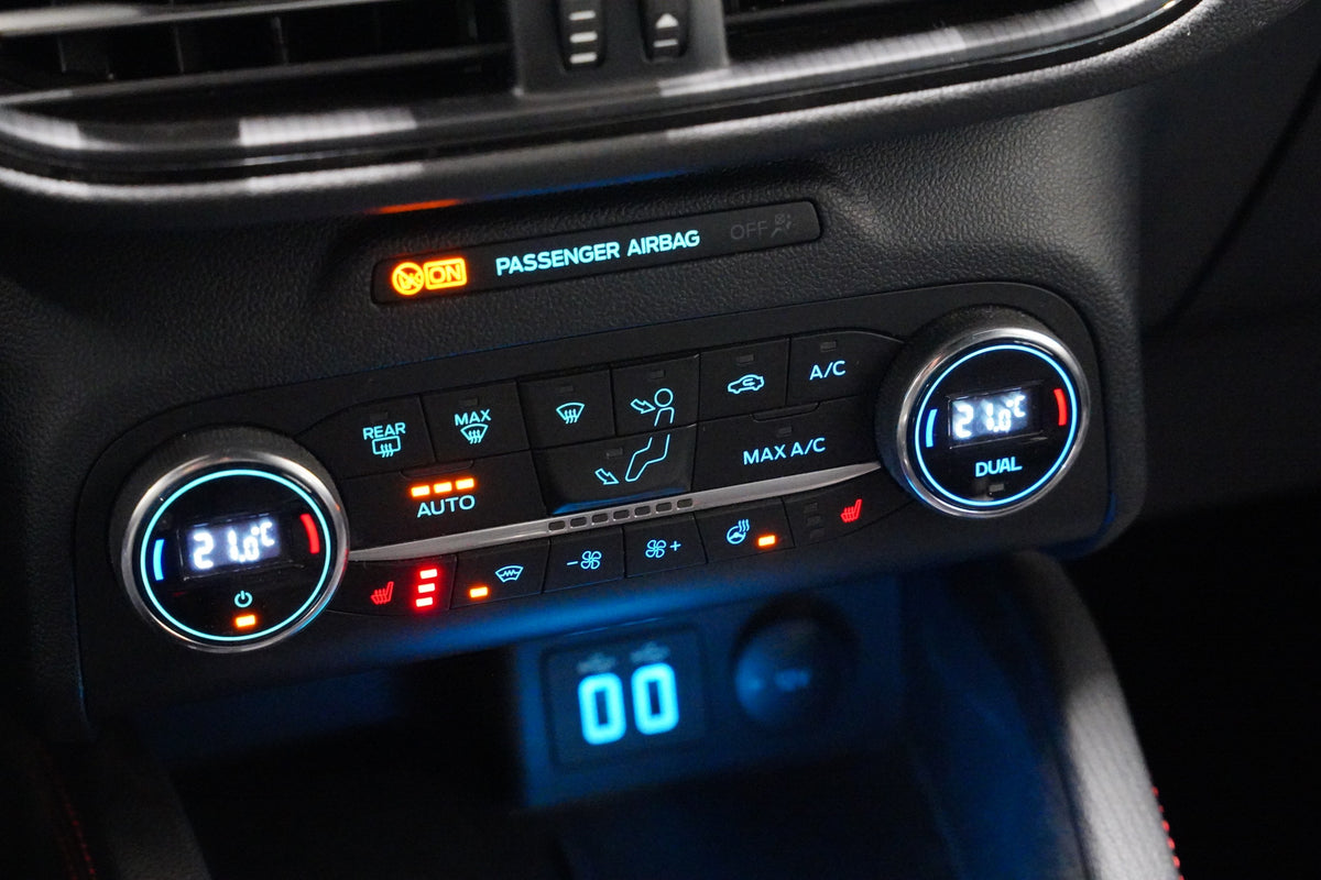 Ford Kuga 1.5 EcoBoost 110 kW ST-Line