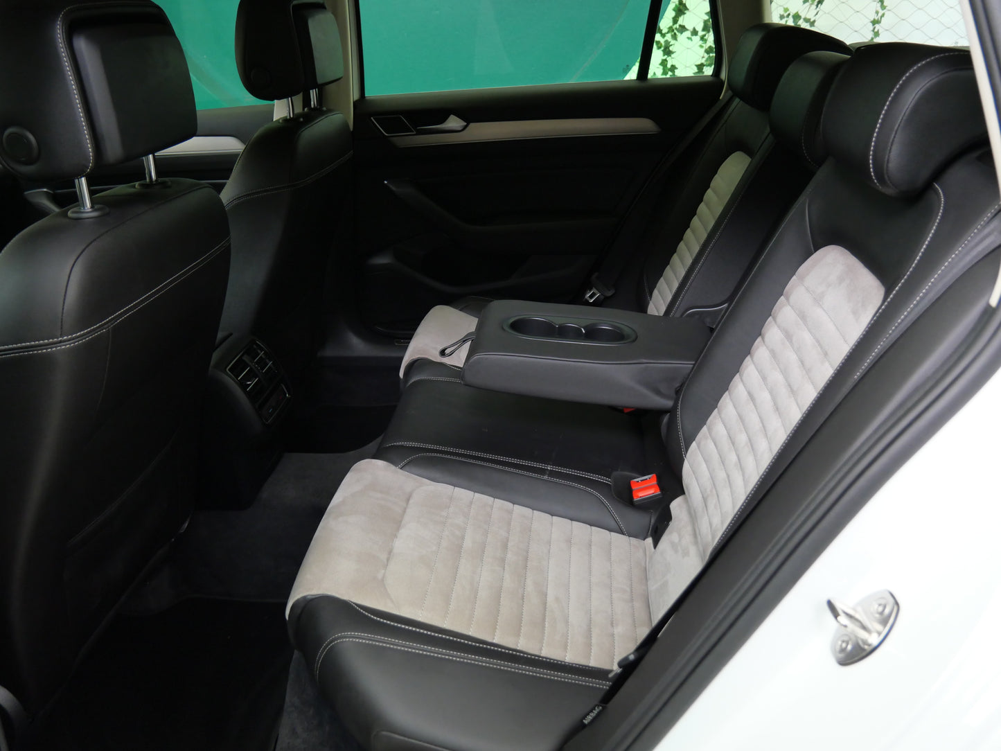 Volkswagen Passat 1.8 TSI 132 kW DSG Highline