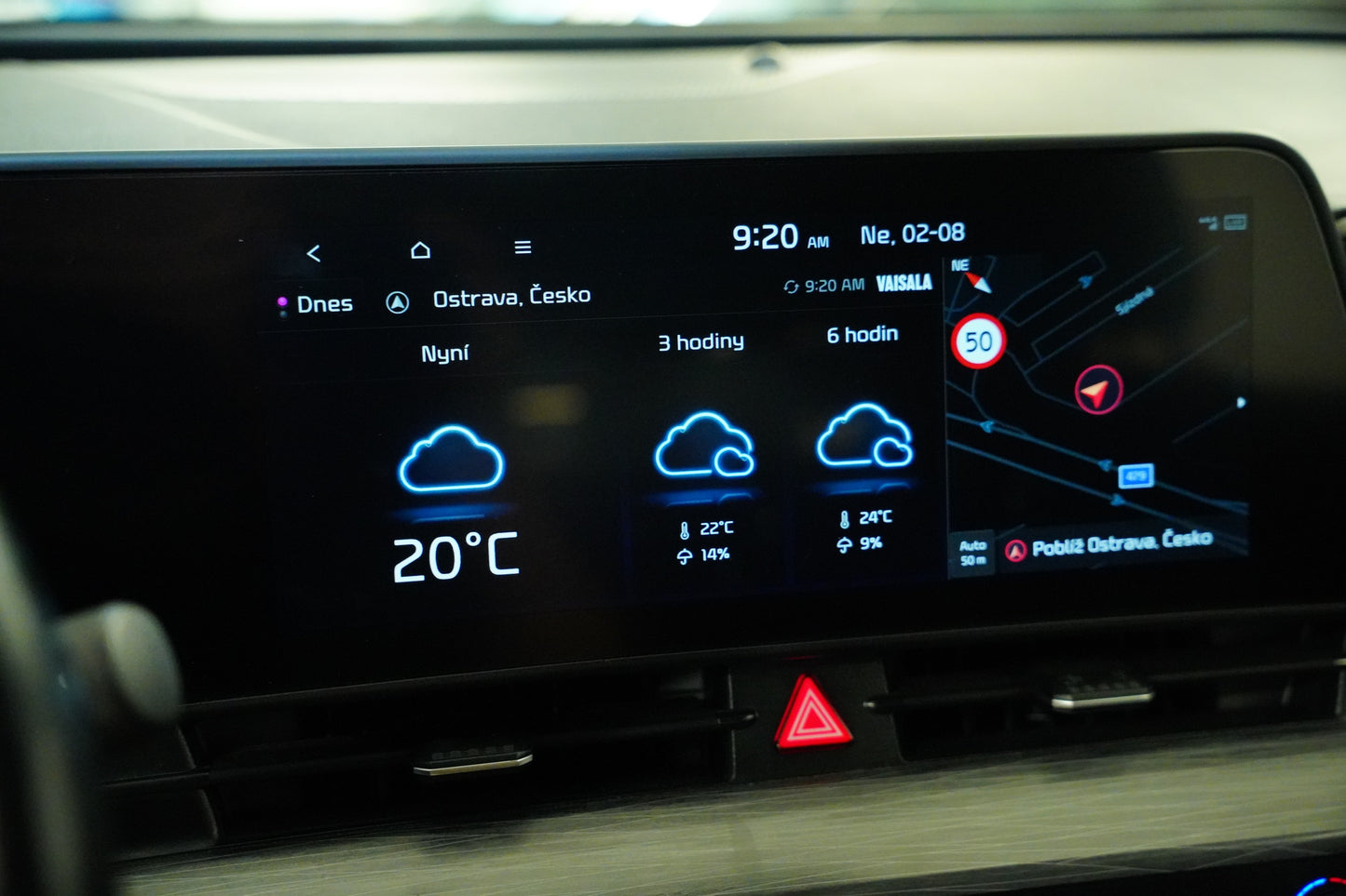 Kia Sportage 1.6 T-GDI 110 kW Exclusive