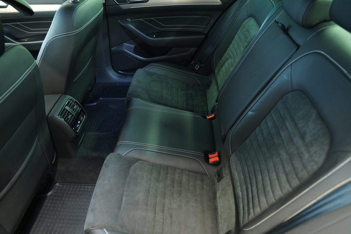 Volkswagen Passat 2.0 TDI 176 kW Elegance – foto 23