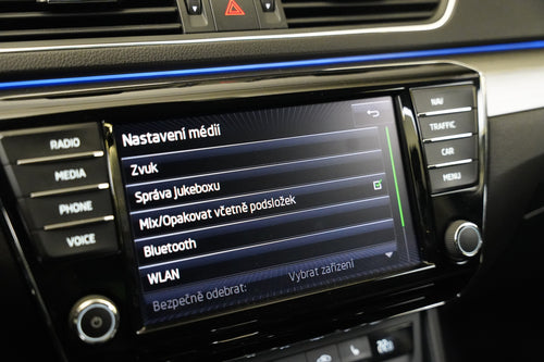 Škoda Superb 2.0 TDI 140 kW DSG Style – foto 24
