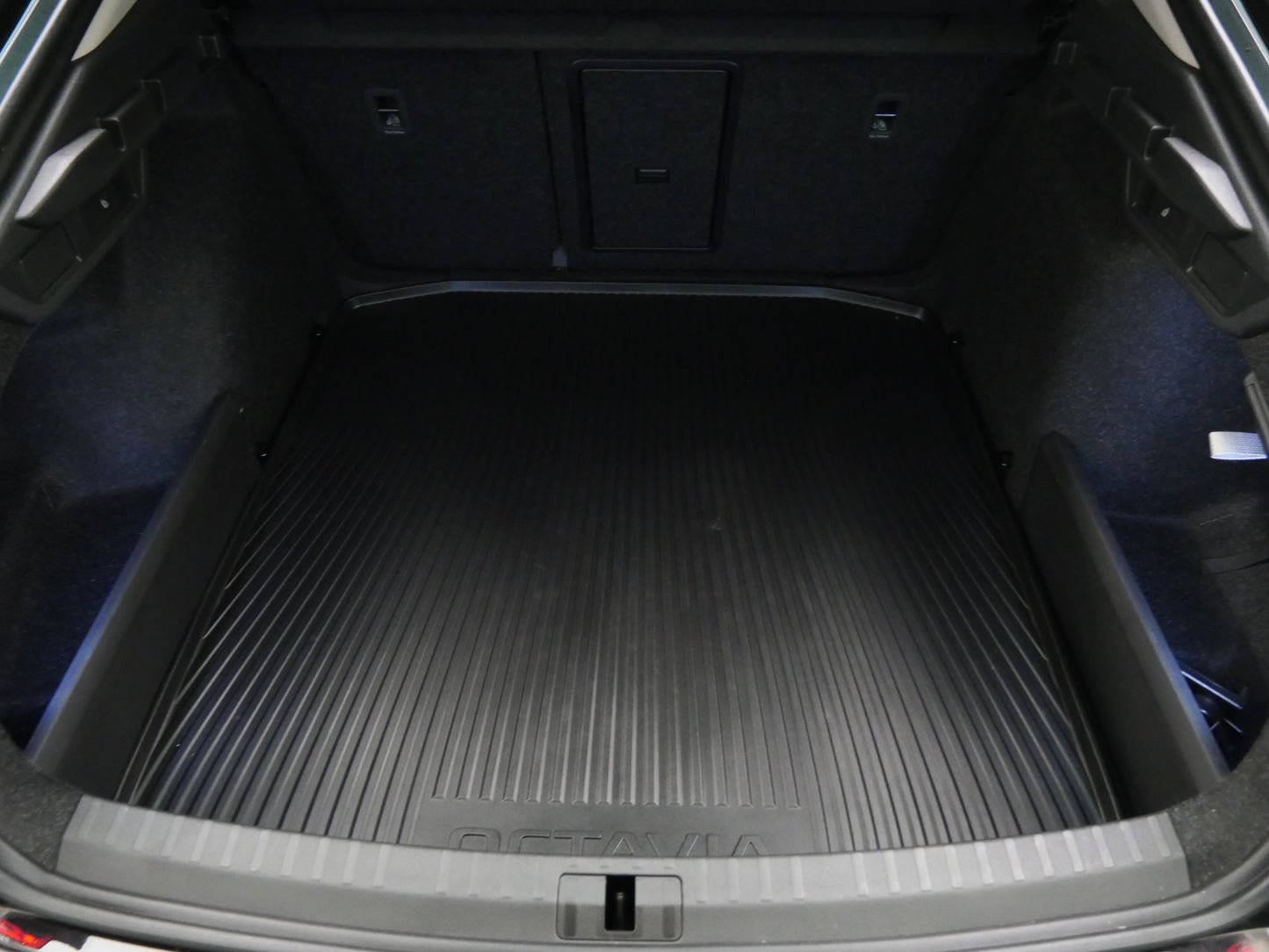 Škoda Octavia 1.5 eTSI 110 kW Top Selection