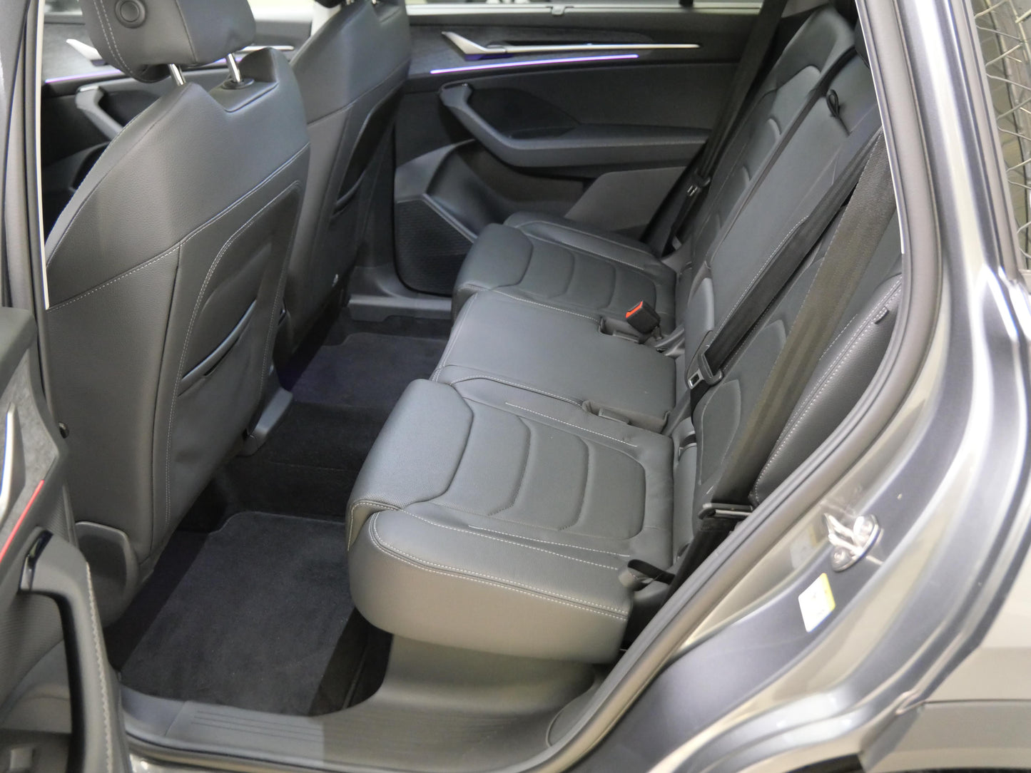 Škoda Kodiaq 2.0 TDI 142 kW Excl.Selection