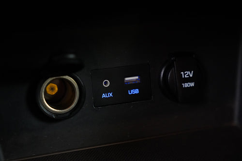 Hyundai i30 1.0 T-GDI 88kW – foto 23