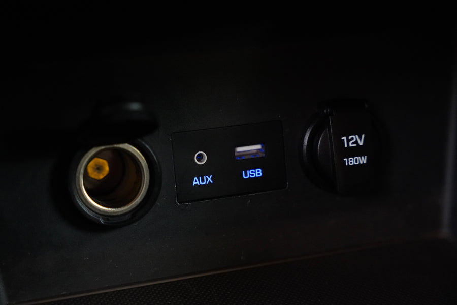 Hyundai i30 1.0 T-GDI 88kW – foto 23
