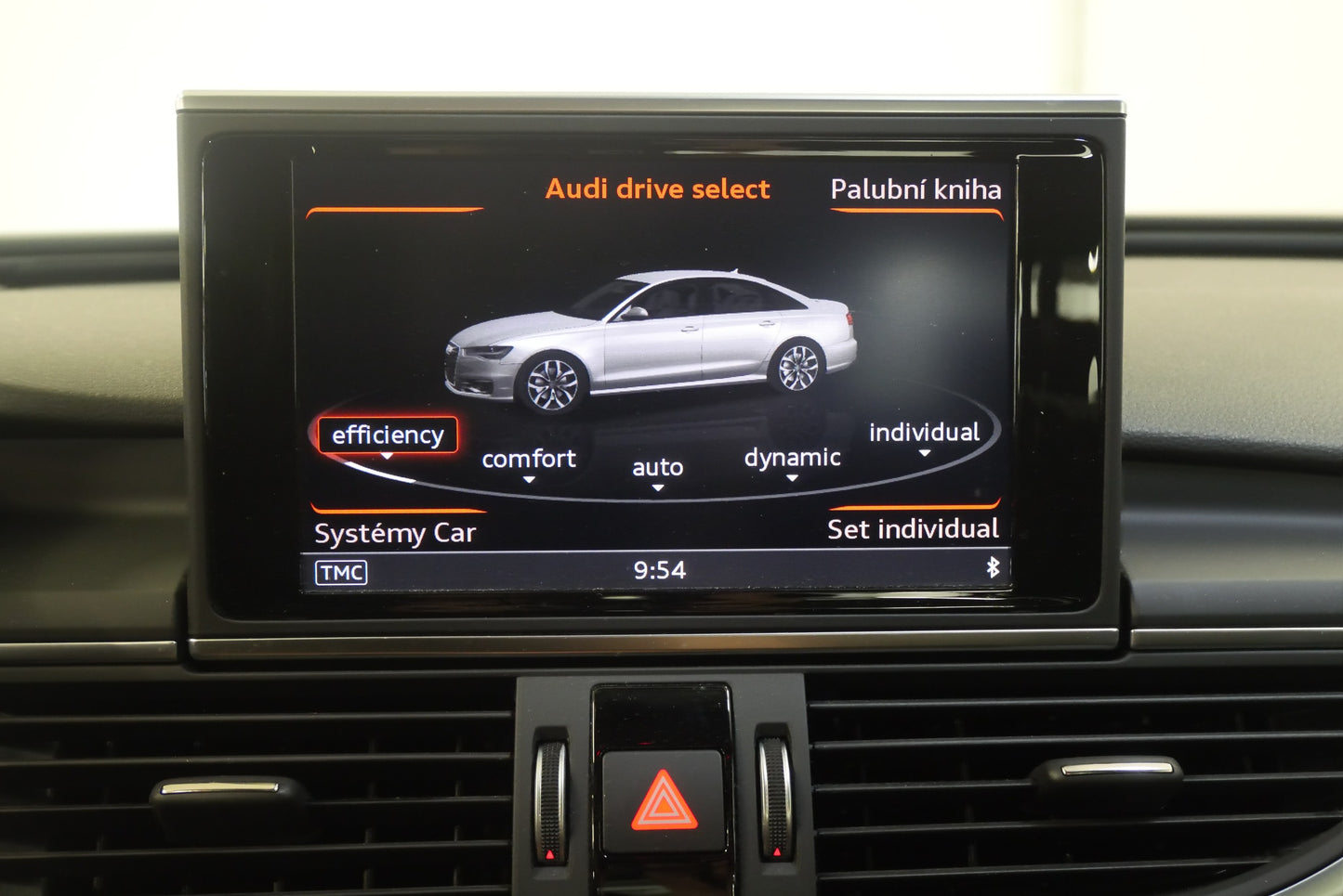 Audi A6 3.0 BiTDI V6 235 kW Quattro