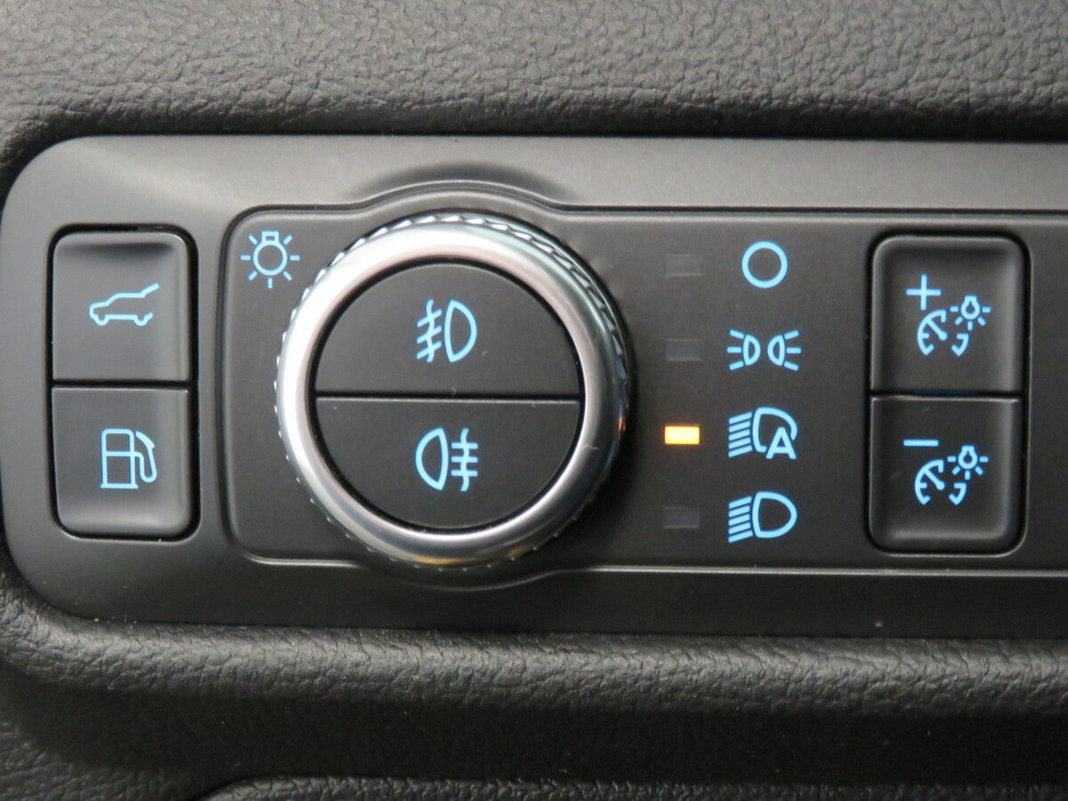 Ford Explorer 3.0 V6 267kW EcoBoost Hybrid