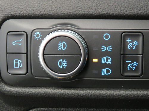 Ford Explorer 3.0 V6 267kW EcoBoost Hybrid – foto 13