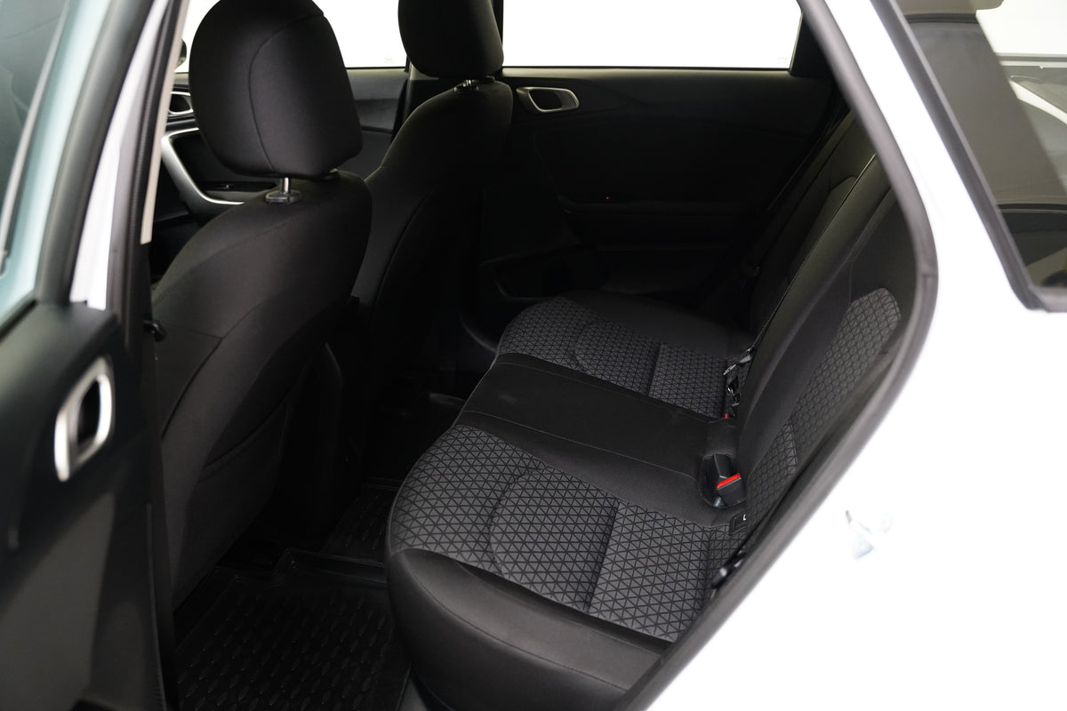 Kia Cee'd 1.5 T-GDI 103 kW Spin