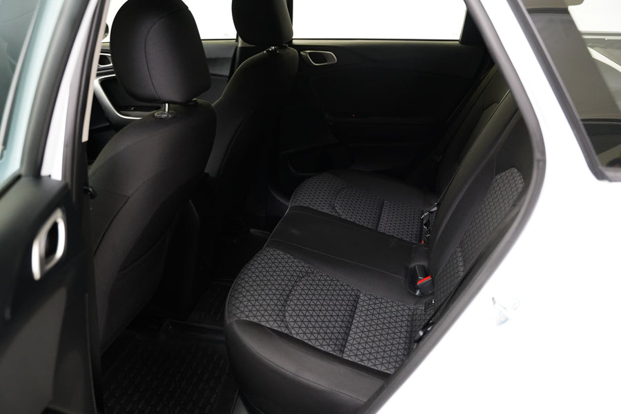 Kia Cee'd 1.5 T-GDI 103 kW Spin – foto 23