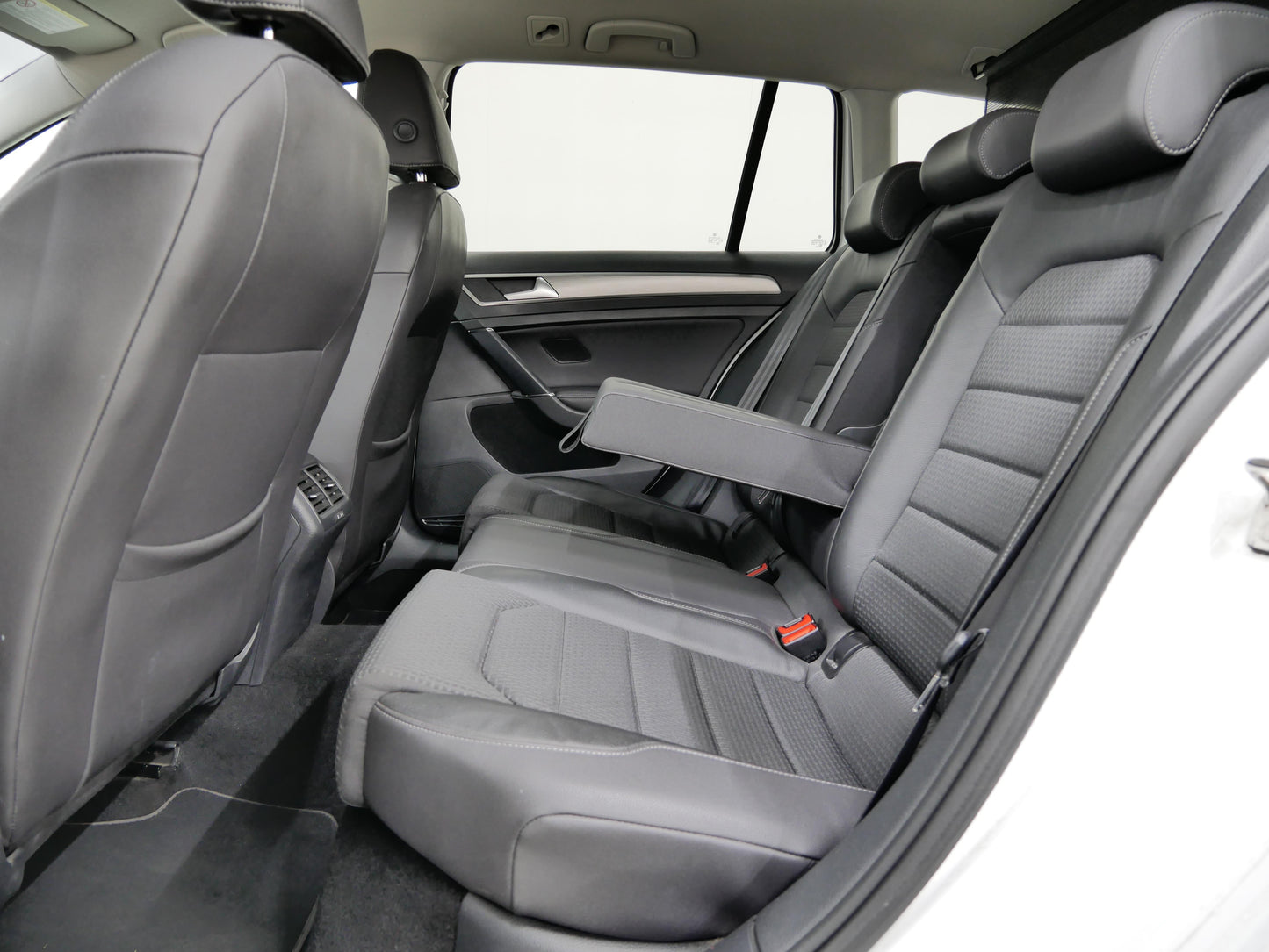 Volkswagen Golf 1.4 TSI 103 kW Comfortline