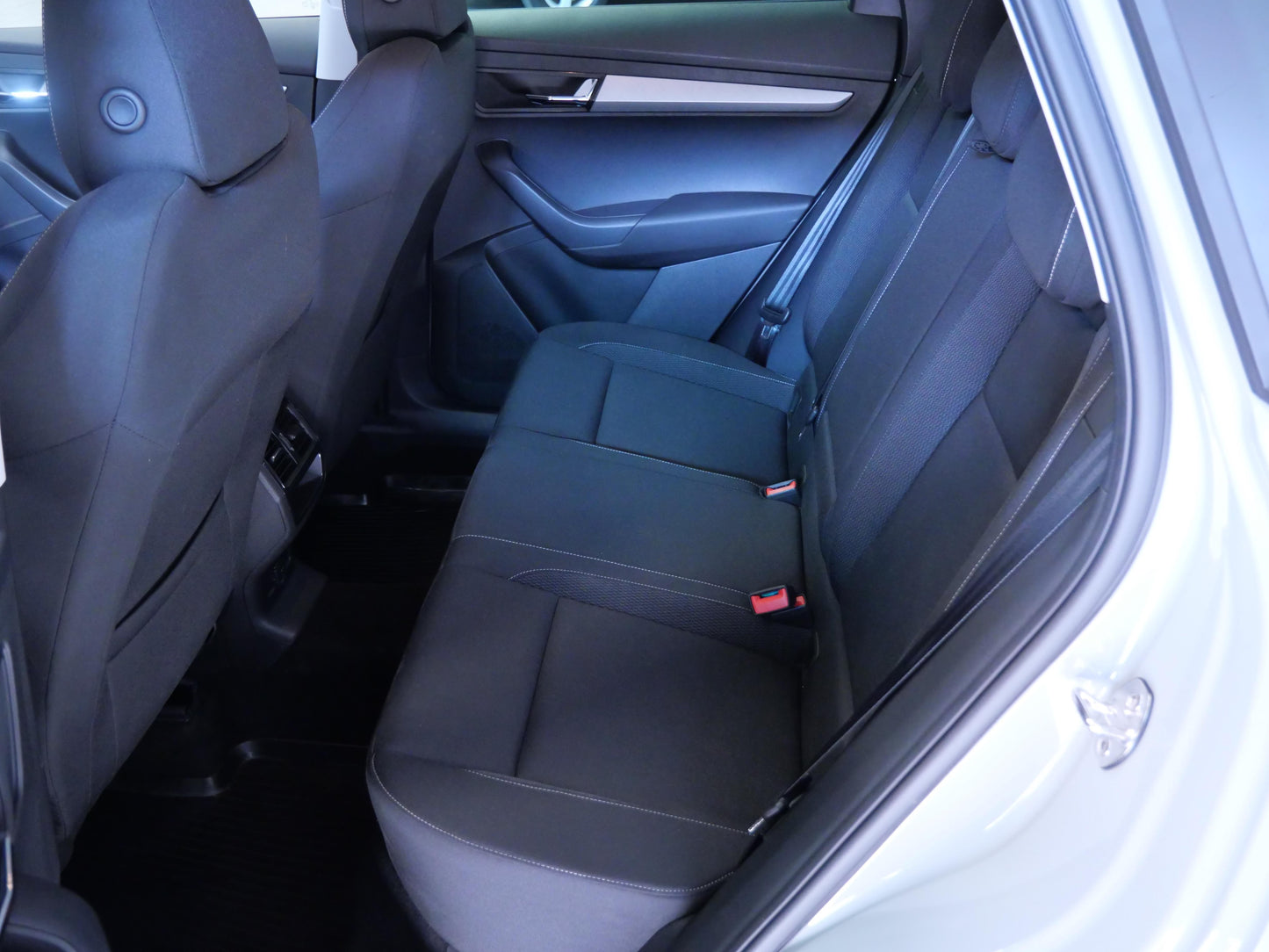Škoda Karoq 1.5 TSI 110 kW Selection