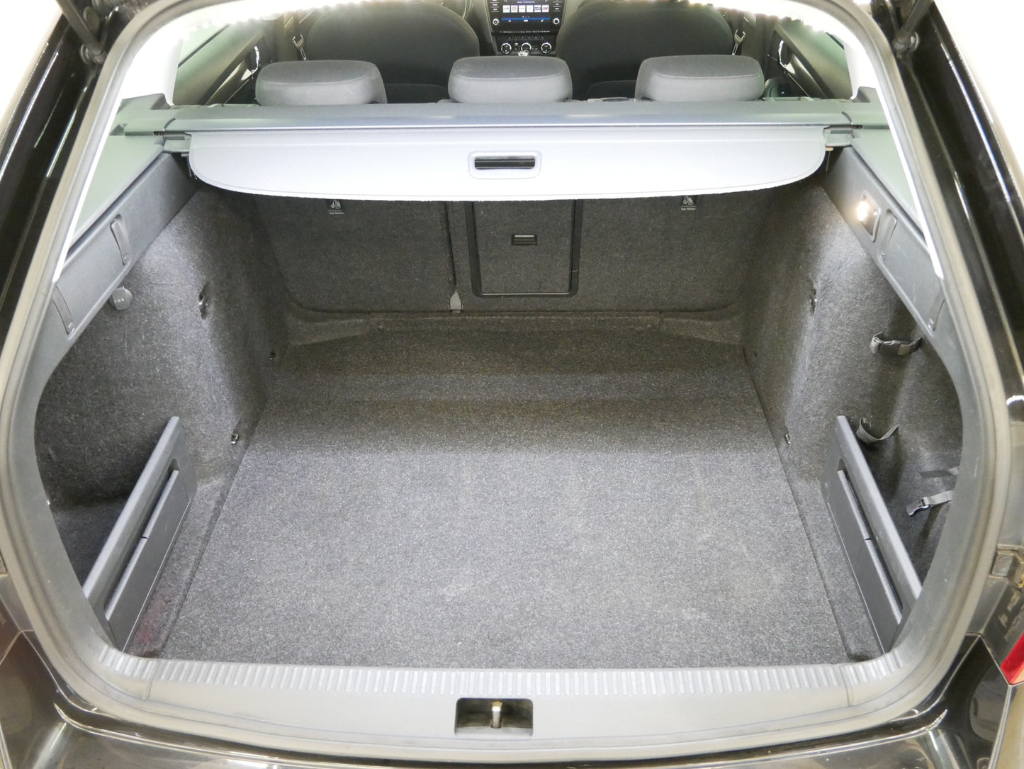 Škoda Octavia 1.4 TSI 110 kW DSG Style