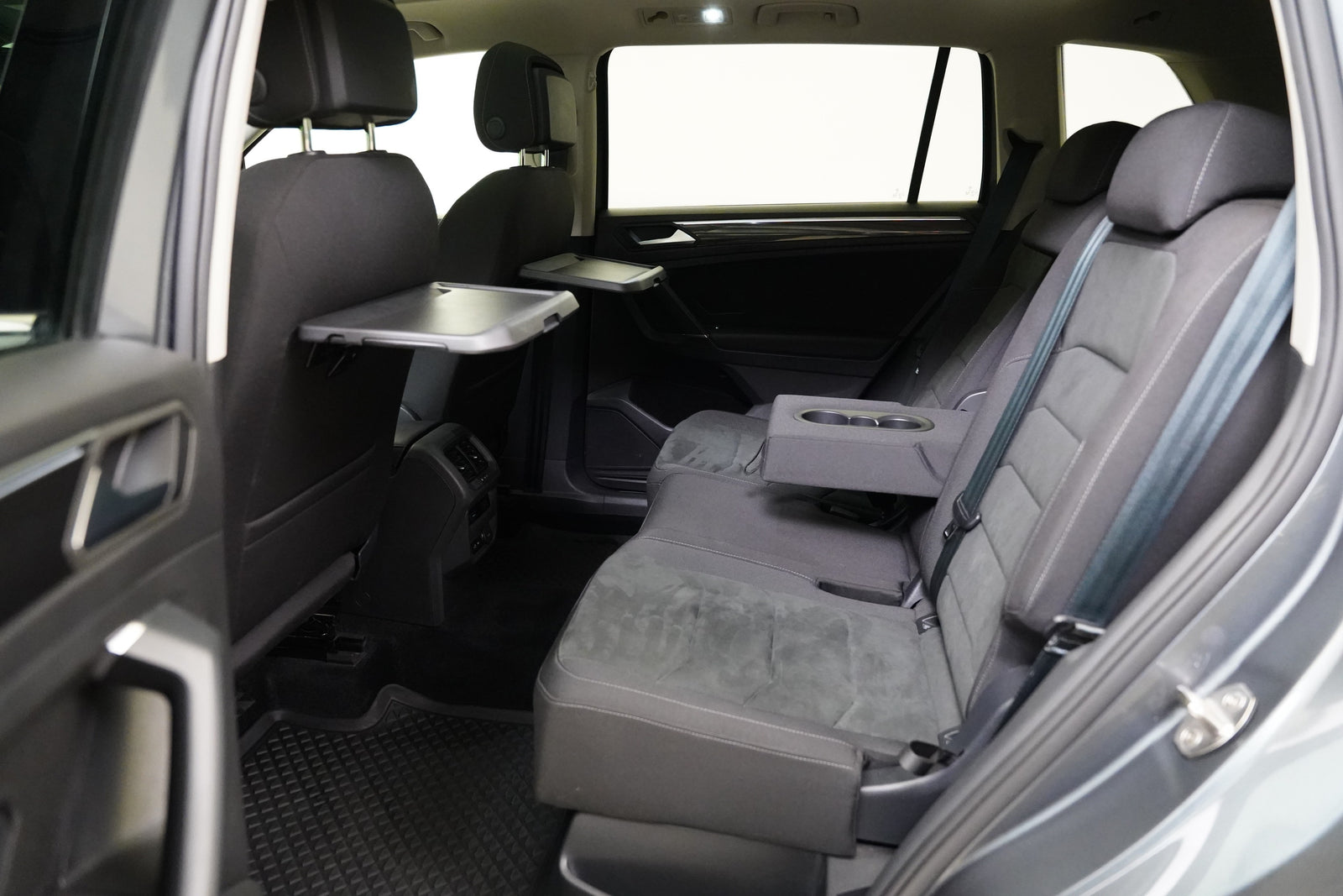 Volkswagen Tiguan 2.0 TSI 140kW 4Motion Highline – foto 23
