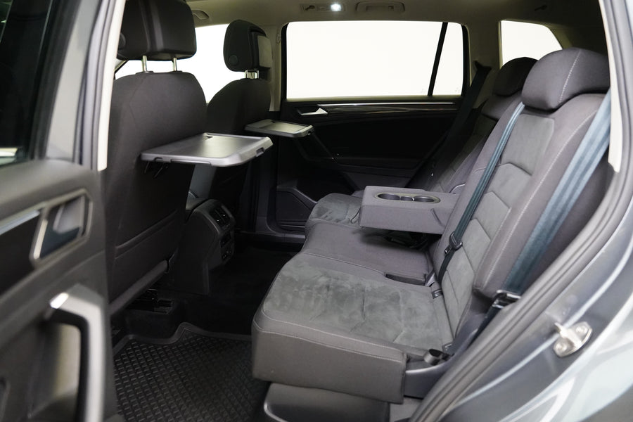 Volkswagen Tiguan 2.0 TSI 140kW 4Motion Highline – foto 23