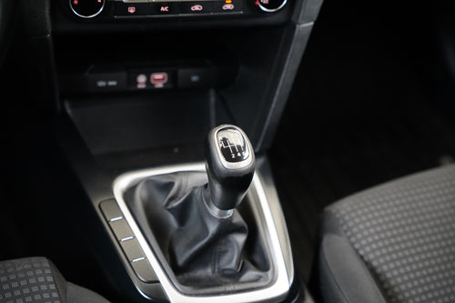 Kia Ceed Kia Ceed 1.4 73KW – foto 23