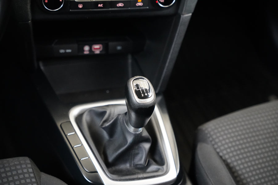 Kia Ceed Kia Ceed 1.4 73KW – foto 23
