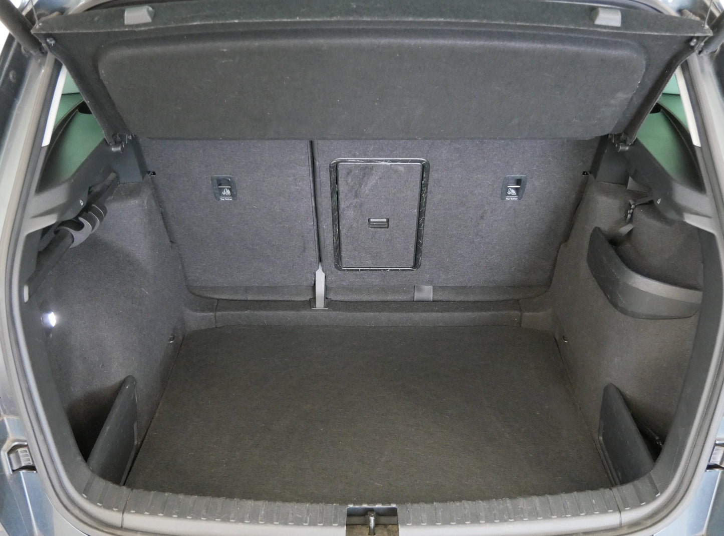Škoda Karoq 1.0 TSI Style 85 kW